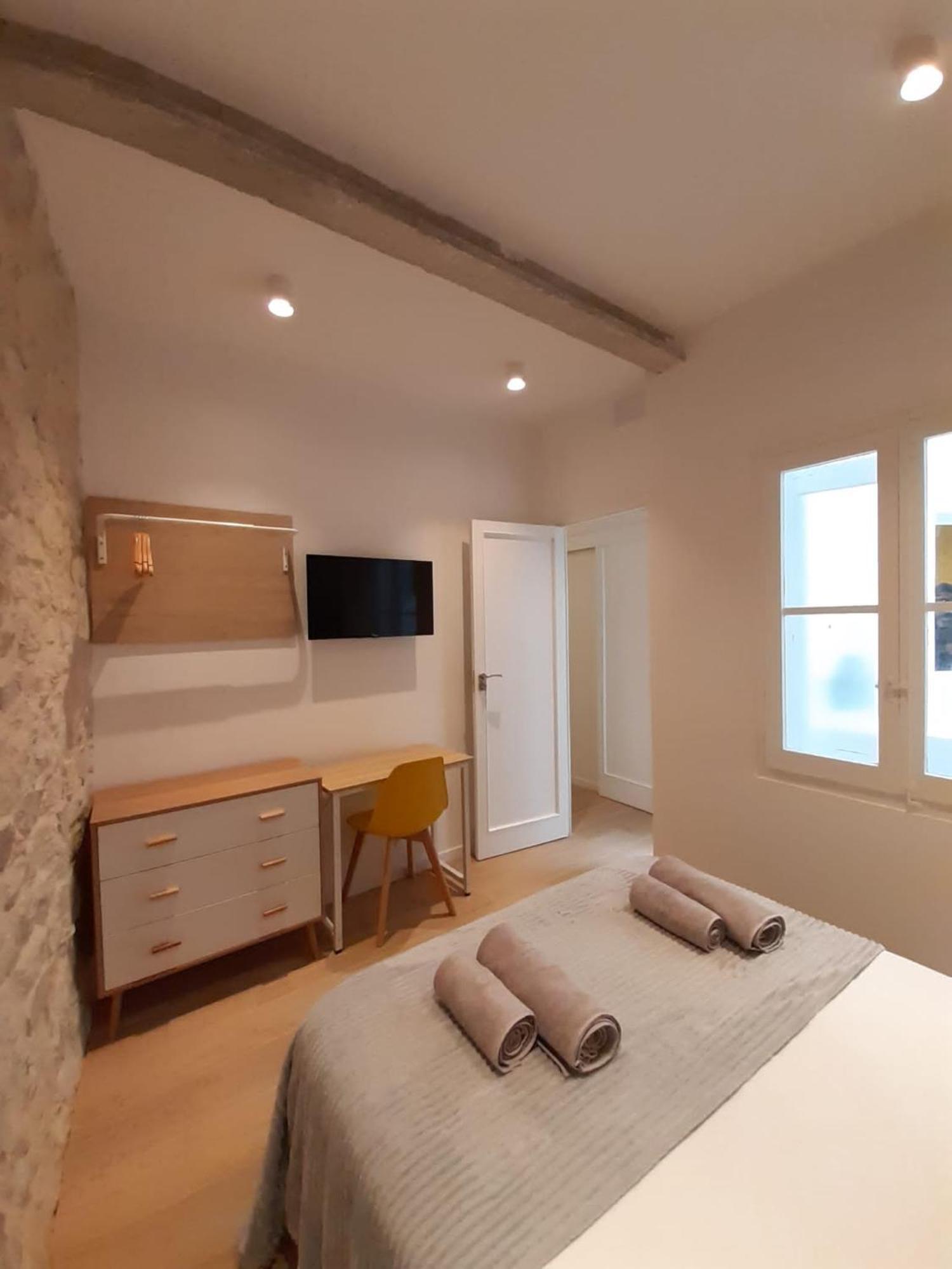 Good Energy Rooms Alicante Dış mekan fotoğraf