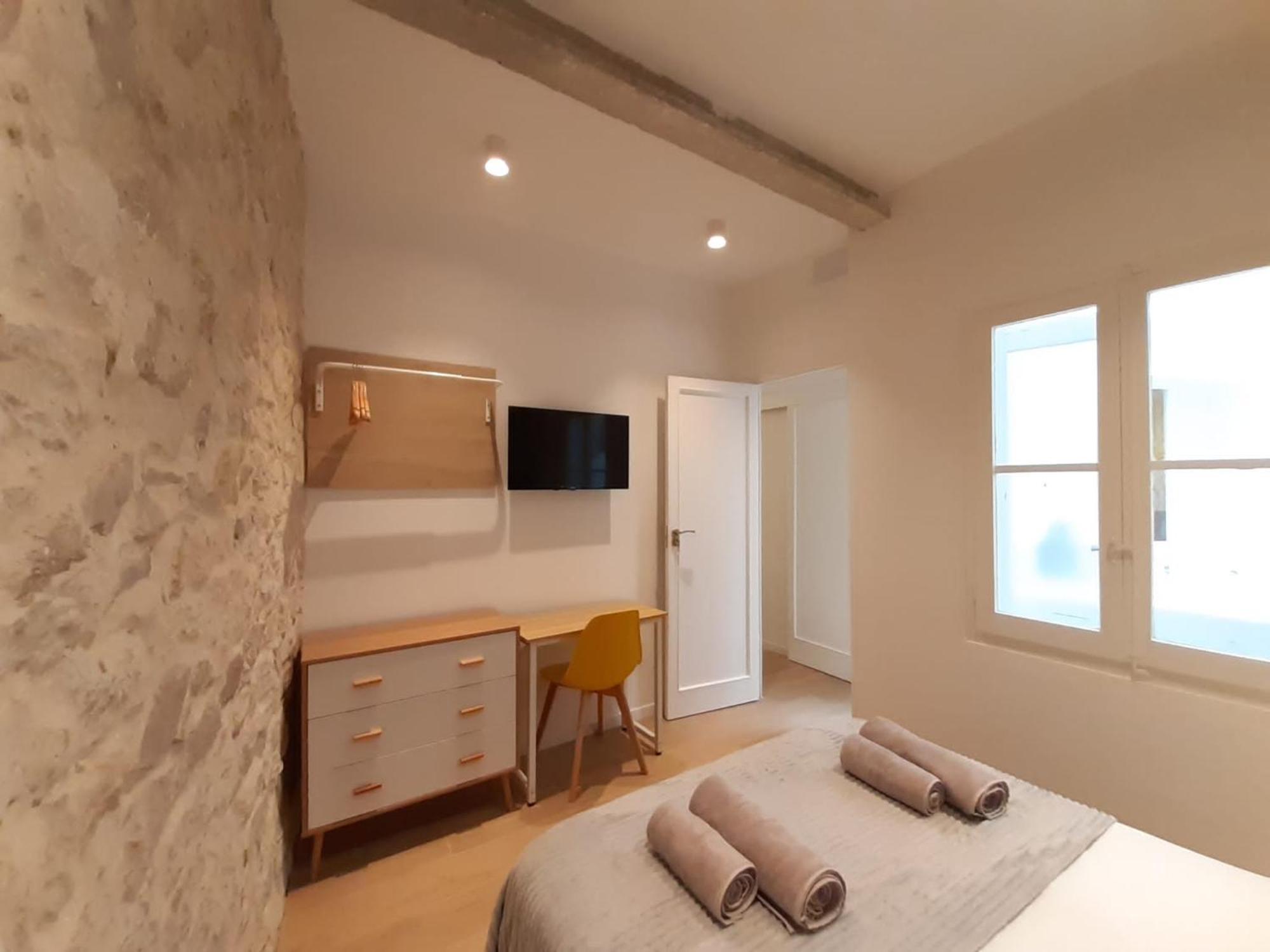 Good Energy Rooms Alicante Dış mekan fotoğraf