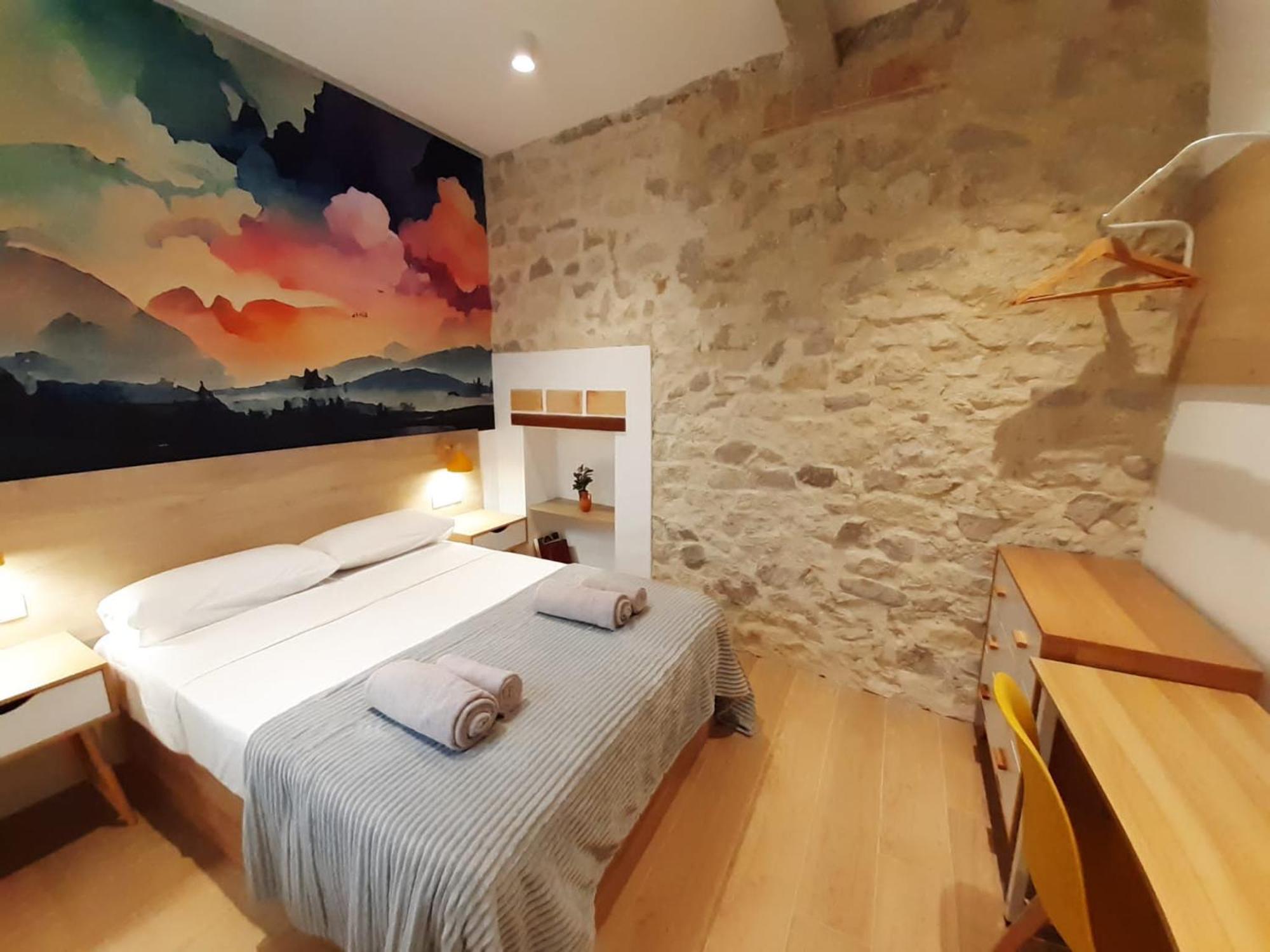 Good Energy Rooms Alicante Dış mekan fotoğraf