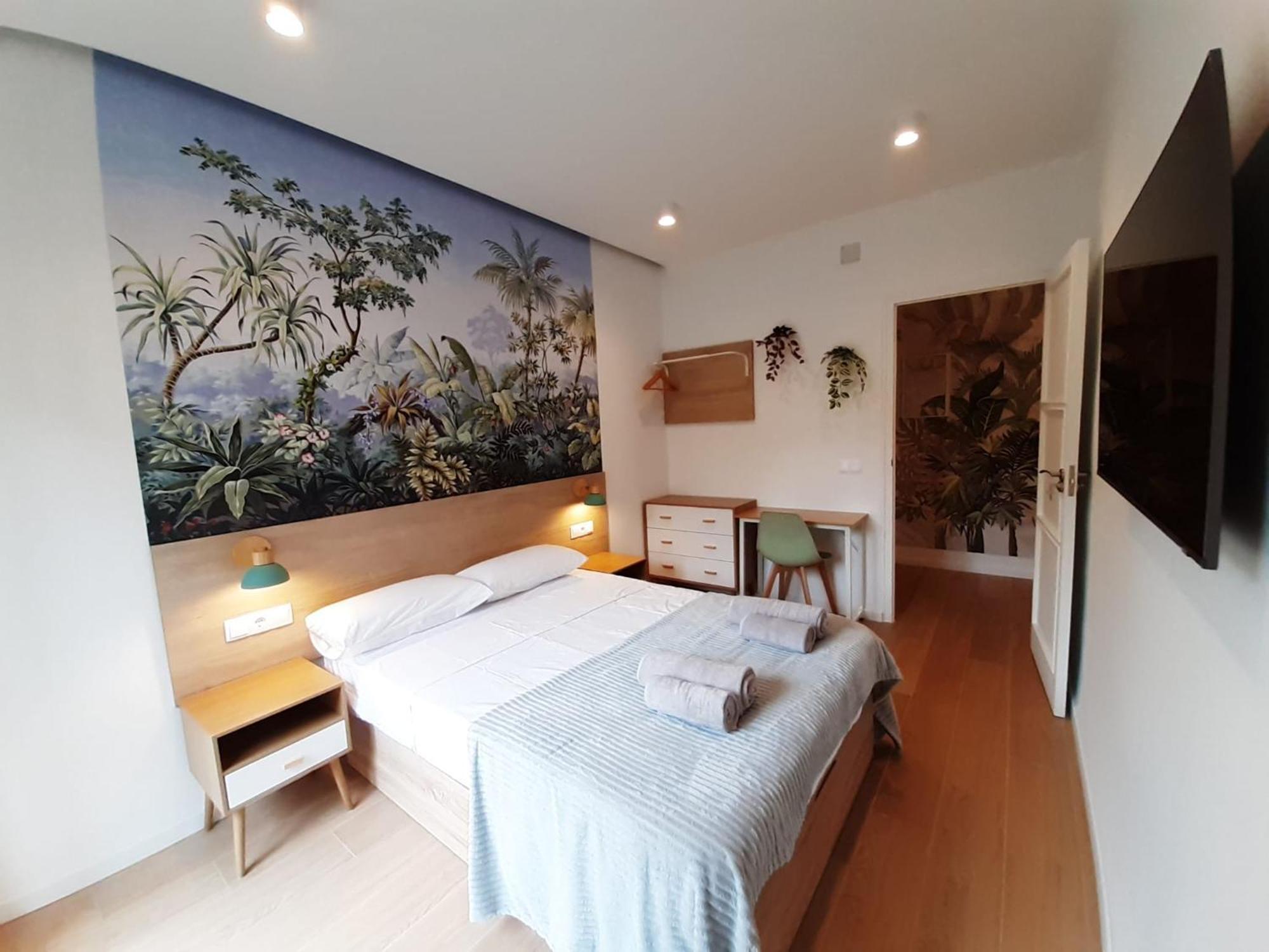 Good Energy Rooms Alicante Dış mekan fotoğraf