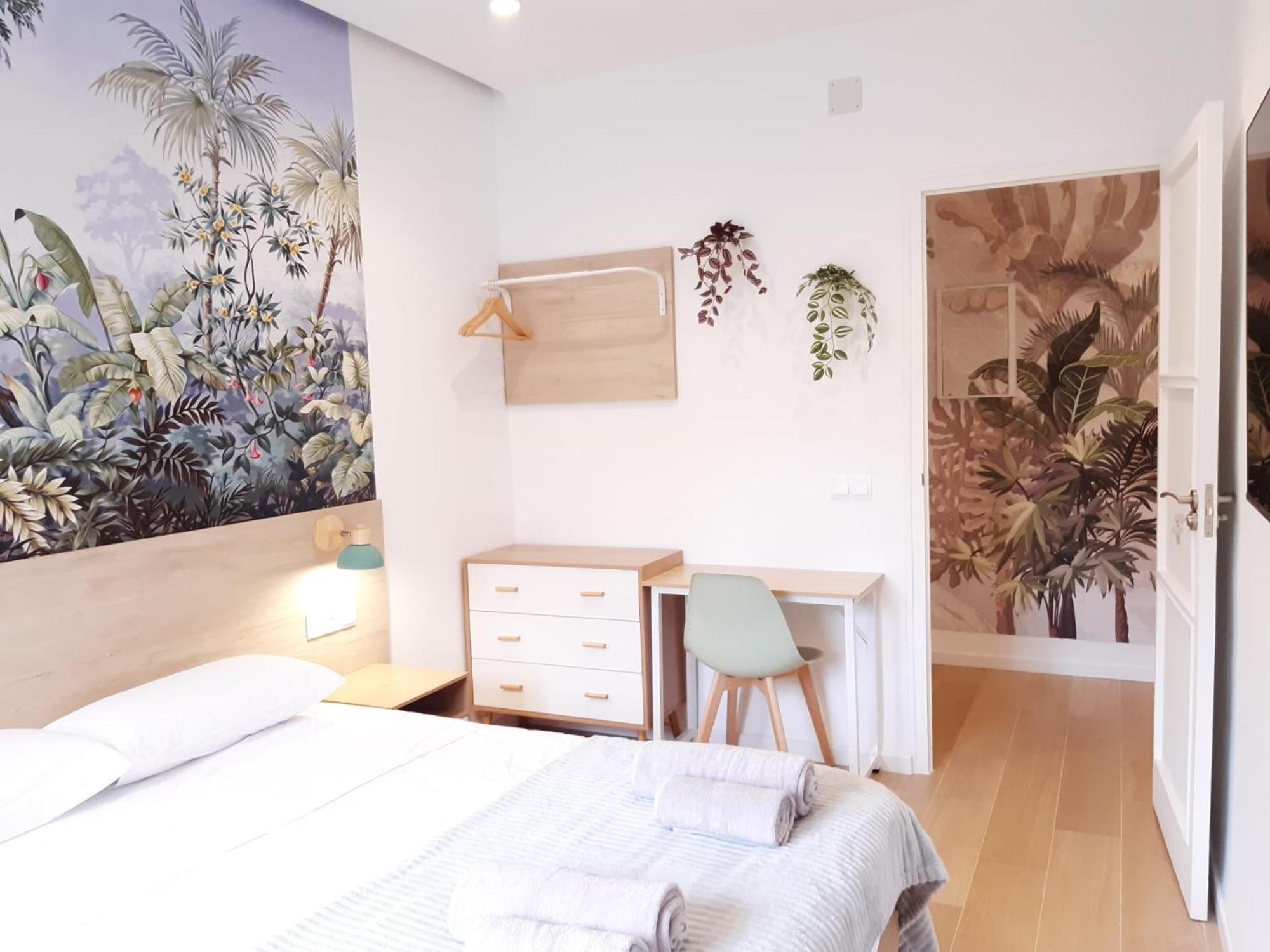 Good Energy Rooms Alicante Dış mekan fotoğraf
