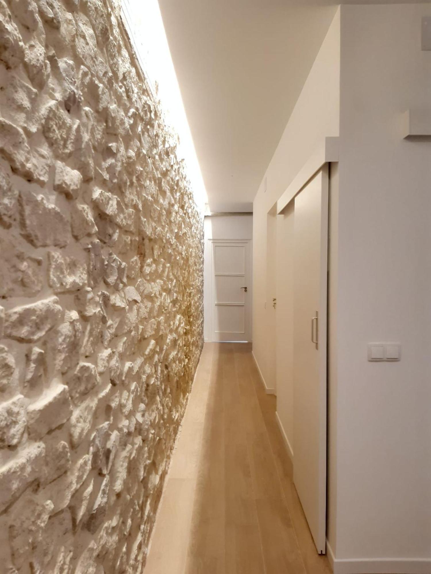 Good Energy Rooms Alicante Dış mekan fotoğraf